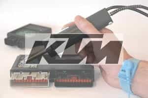 Yamaha X-Max 400 2018-2020 High Performance ECU Flash tuning + Akrapovic S-Y4SO018-HRAASS (Stage 3)